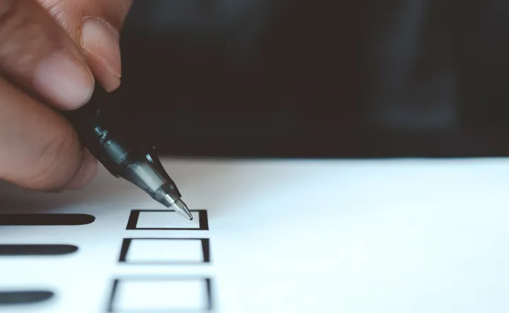 Electoral Commission Election