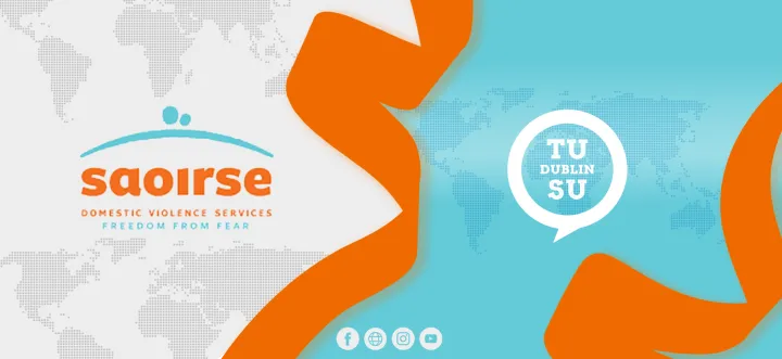 Saoirse Womens Refuge Video