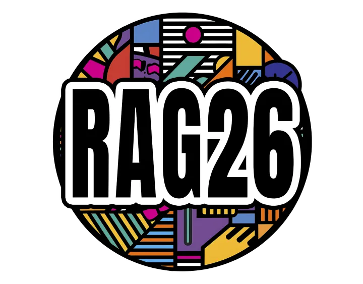 RAG 2026 logo