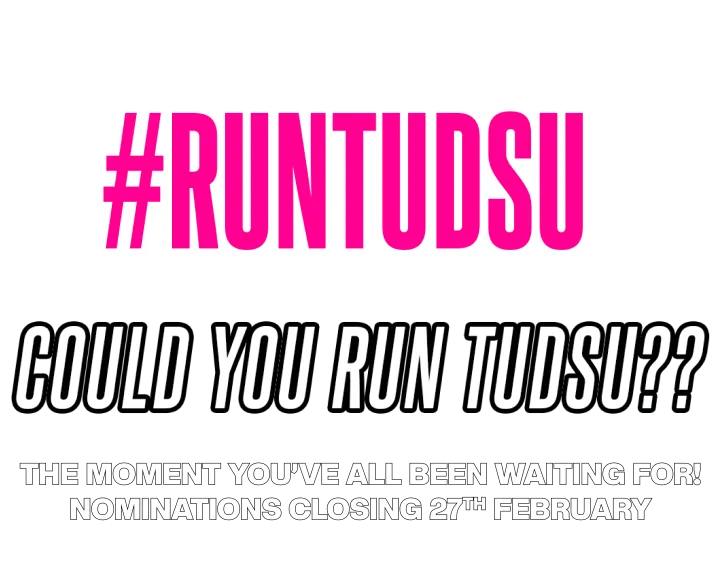 #RUNTUDSU
