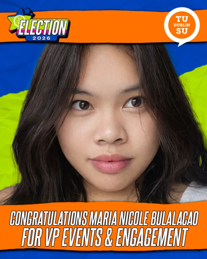 Maria Nicole Bulalacao