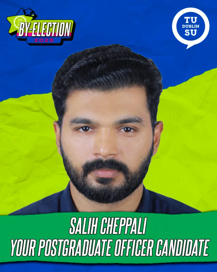 BY ELECTION 2026 CANDIDATE