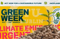 Green Week