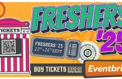 Freshers Fest