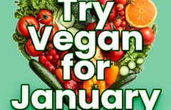 Veganuary 2026